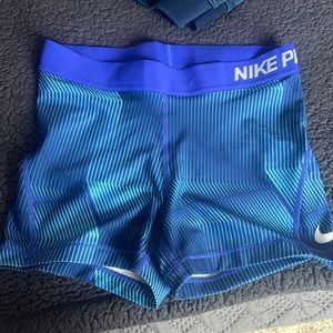 Nike Dri-Fit Shorts